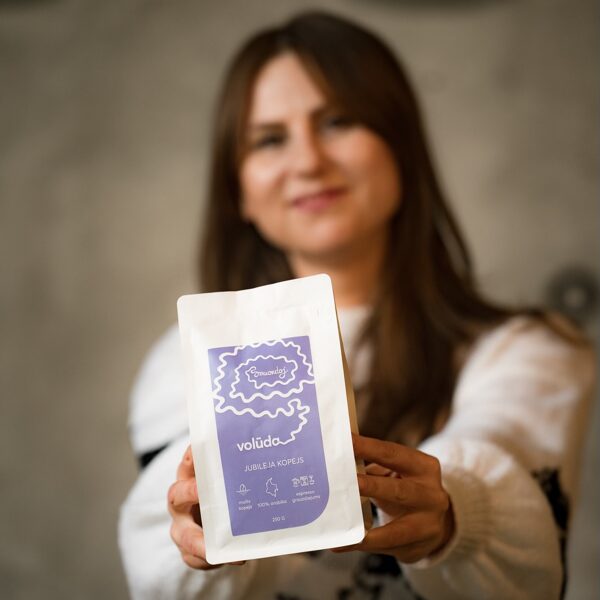 Kopeja meistarklase i "Volūdys" eipašais kopejs 11.10.2025.