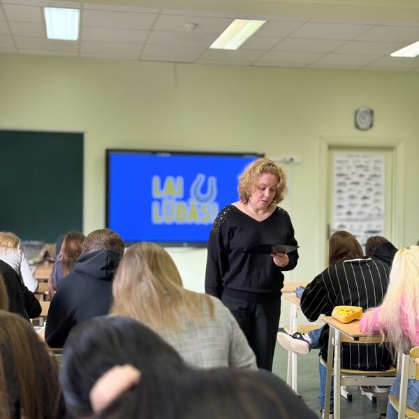 LTG diktats Špogu vydsškolā 14.10.2025.