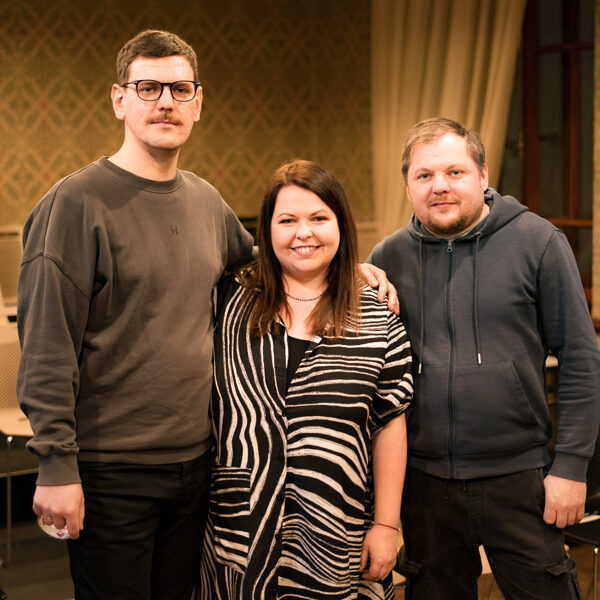 Konkursa "Latgolys prozys skaitejumi 2025" nūslāguma pasuokums (04.12.2025)